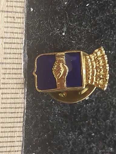 Значок швеция