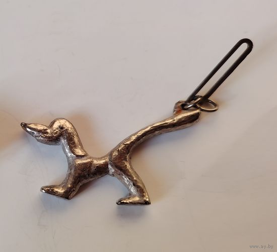 Брелок СССР