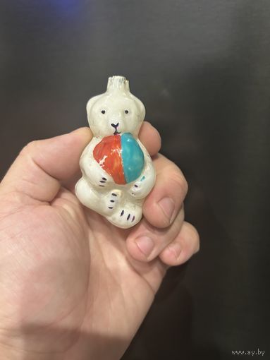 Елочная игрушка