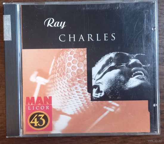 Ray Charles – Ray Charles