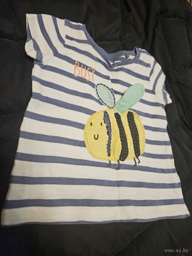 Майка детская