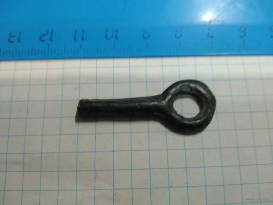 Ключик от часов