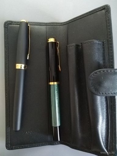 Чехол для двух ручек LAMY