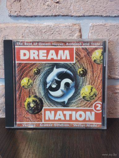 Various – Dream Nation 2