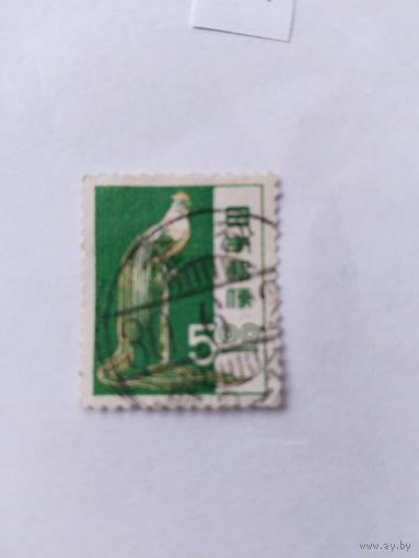 Япония 1951