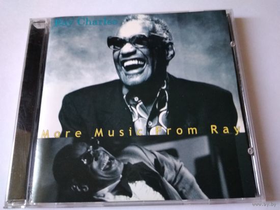 Ray Charles