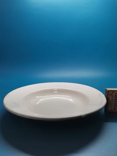 Тарелка СССР Буди.