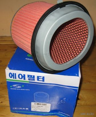 Фильтр воздушный Hyundai 28113-32510 PMC Korea original