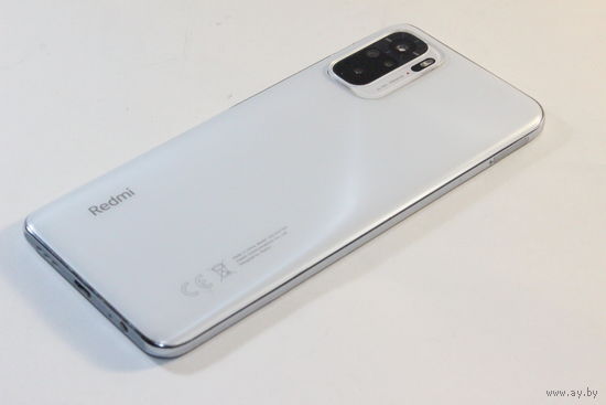Телефон Xiaomi Redmi Note 10 Pro 4GB/128GB международная версия