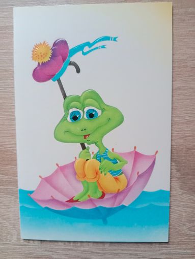 Филиппова 1992 двойная чистая