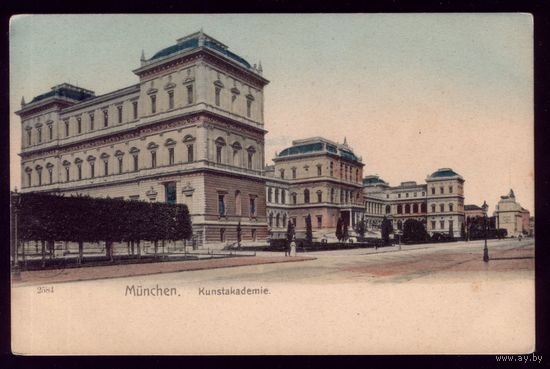 Германия Мюнхен