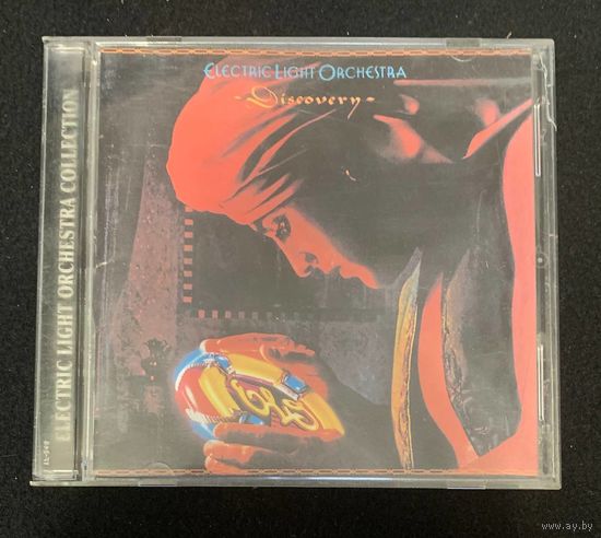 Electric Light Orchestra - Discovery