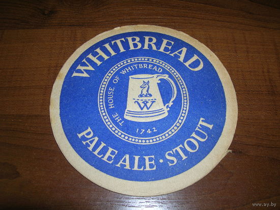 Whitbread