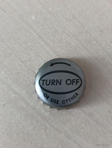 Крышки - пробки ( США )