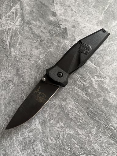 Нож складной Барс Кизляр