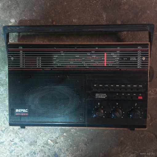 Верас  пр 225