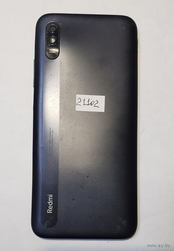 Телефон Xiaomi Redmi 9A. Можно по частям. 21102