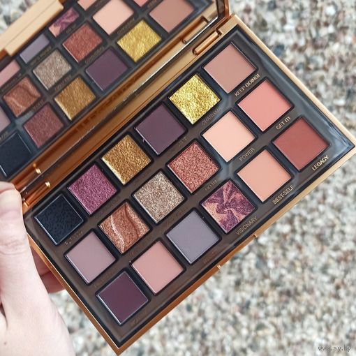 Huda Beauty Empowered