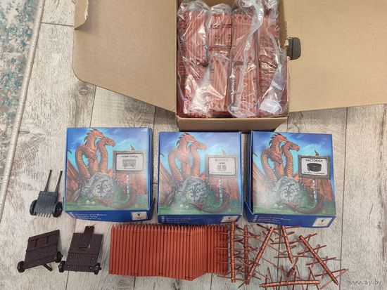 Горыныч пласт