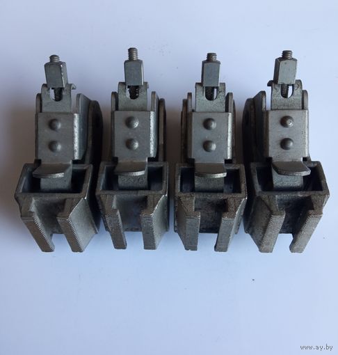 Щеткодержатель 4шт.