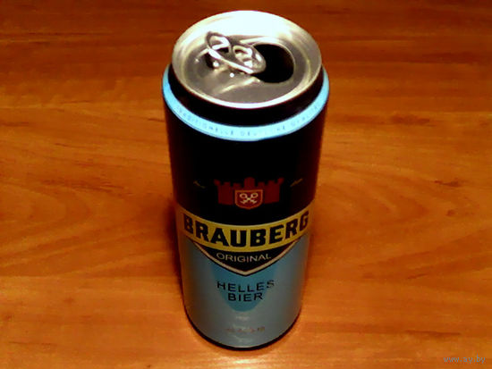 000022/BRAUBERG