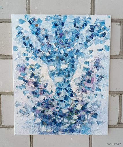 Ледяная дива