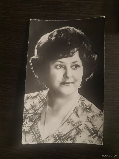 Артисты Болотова