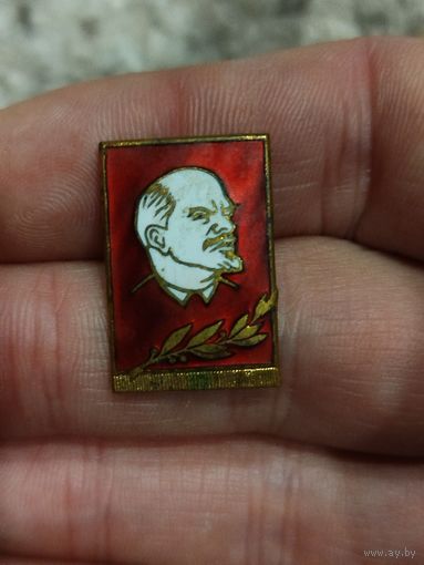 Ленин,тяжелый