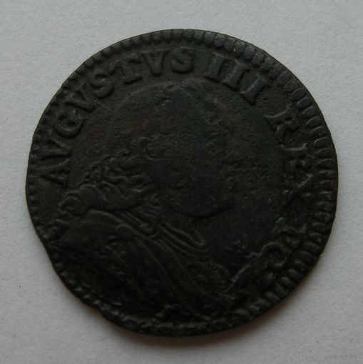 Солид 1751 года