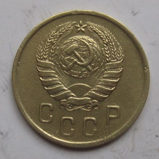 2 копейки 1937г.