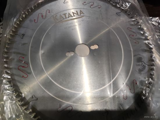 Пильный диск 300/30мм