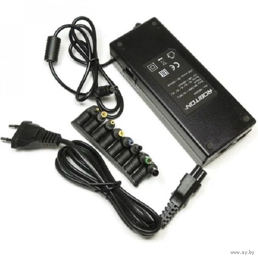 ROBITON NB120W (качественный универсальный блок питания)