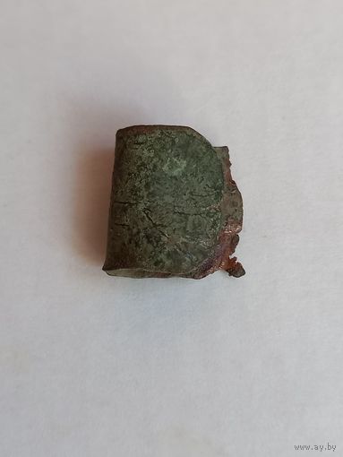 Зацеп с царской пряжки