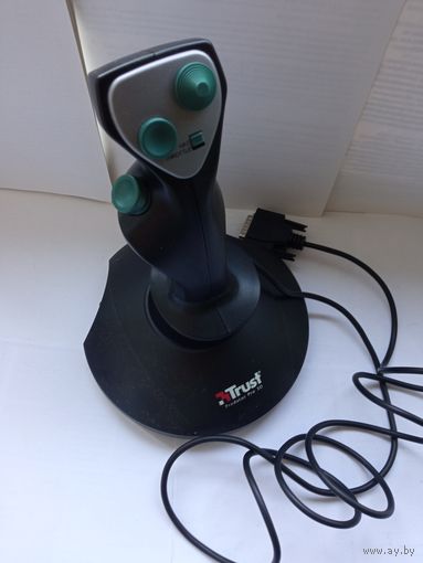 Джойтик Trust Predator PRO 3D .