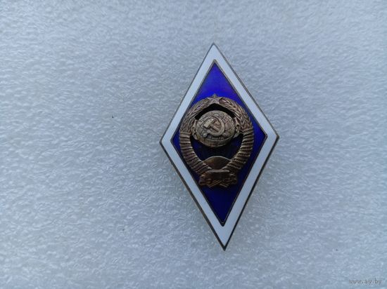 Ромб