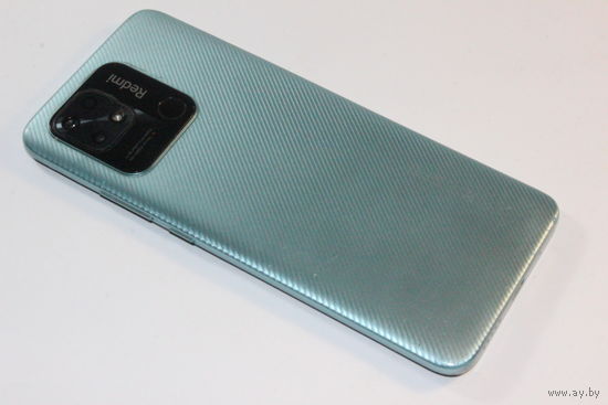 Телефон Xiaomi Redmi 10C NFC 4GB/128GB международная версия