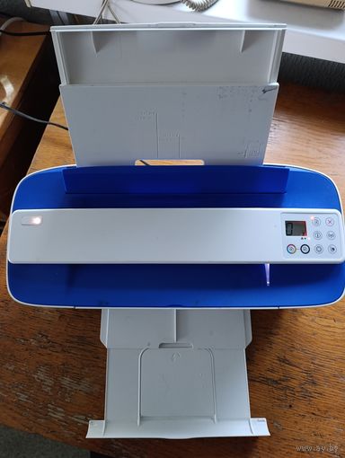 Принтер.HP