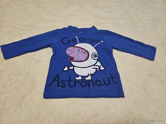 Кофта легкая детская