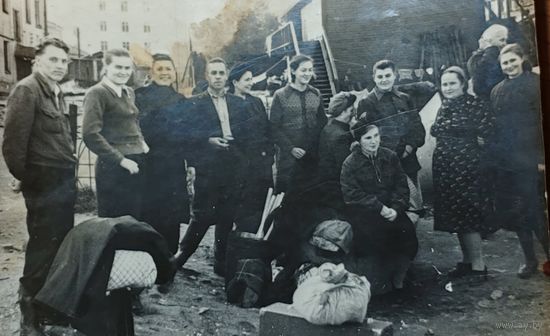 Фотография.