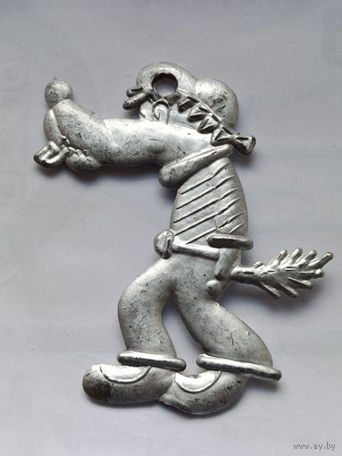 Ёлочная игрушка