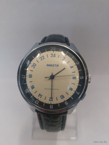 Часы Ракета, вахтенные, состояние