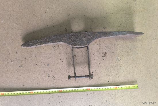 Кирка матыга кайло Австрия вмв