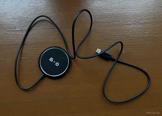 Беспроводная зарядка