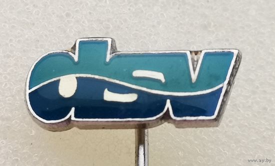 Федерация плавания Германии DSV