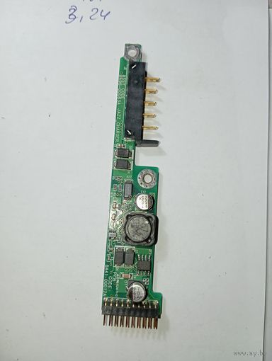 Плата питания