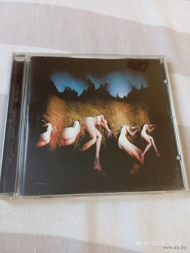 Future sound of London. The Isness. CD