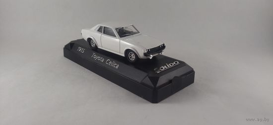 1/43 Toyota Celica