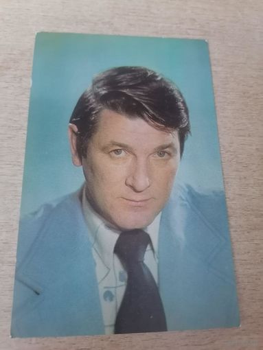АКТЕР БЕЛЯВСКИЙ АЛЕКСАНДР