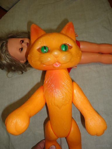 Кот . Дутыш СССР