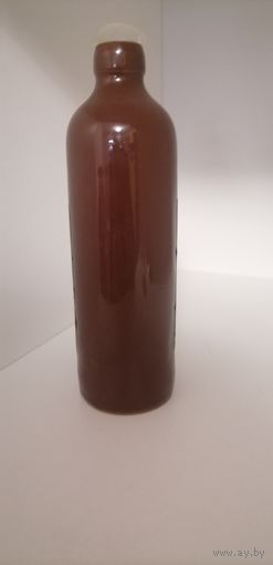 Бутылка Рижский бальзам